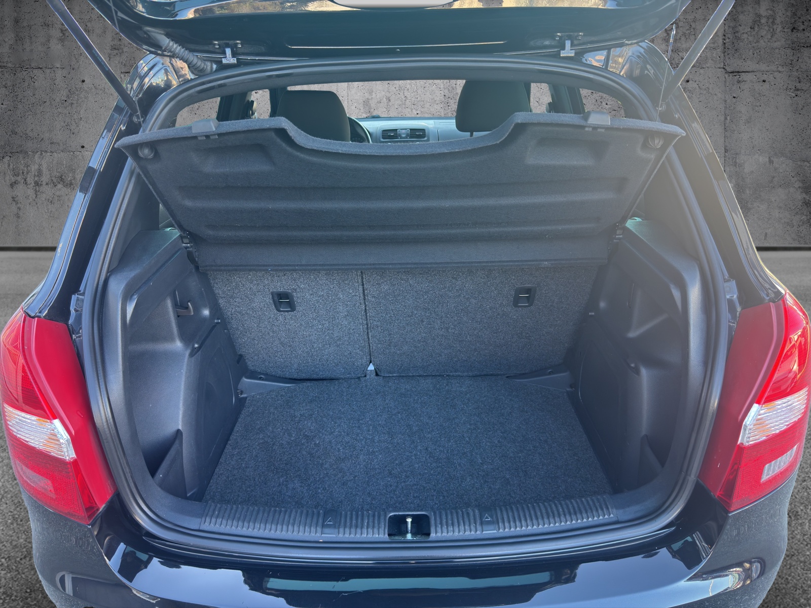 SKODA Fabia 1.2 TSI Monte Carlo-image-8