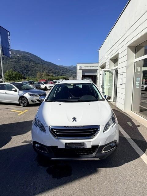 PEUGEOT 2008 1.6 VTi Allure-image-11