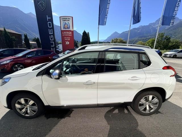 PEUGEOT 2008 1.6 VTi Allure-image-2