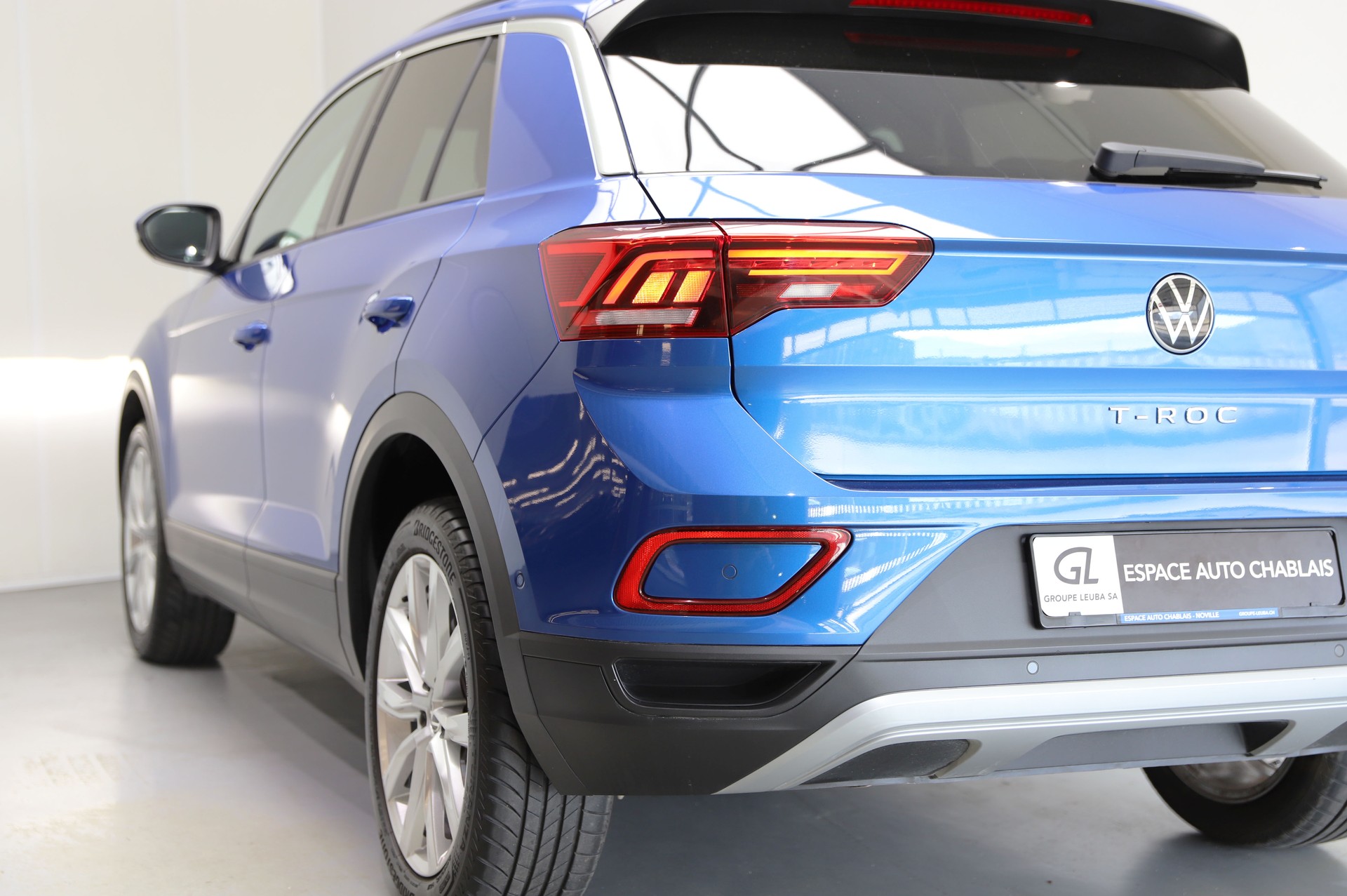 VW T-Roc 1.5 TSI EVO Life DSG-image-3