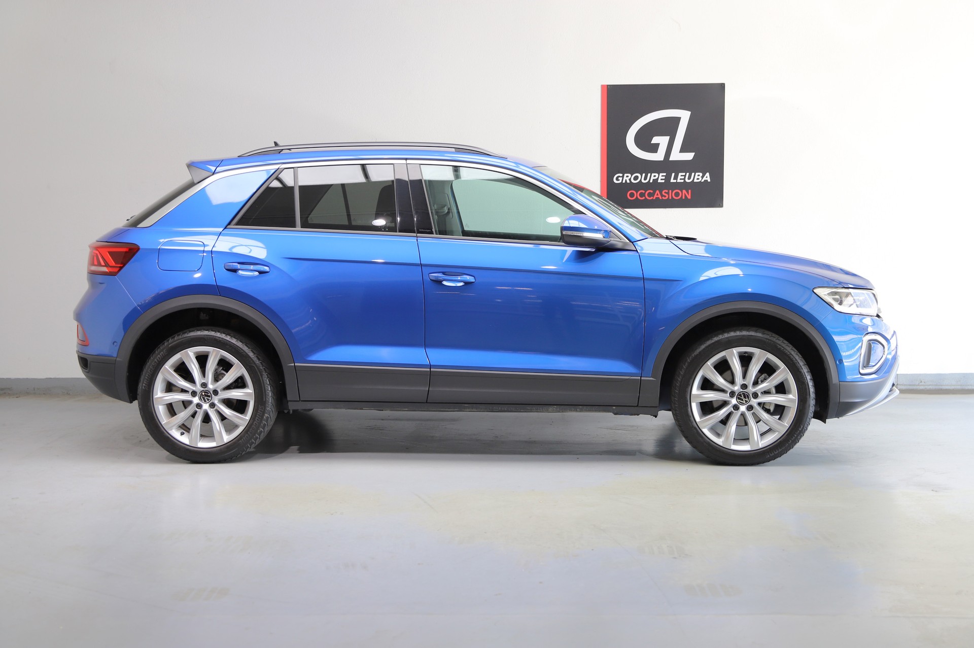 VW T-Roc 1.5 TSI EVO Life DSG-image-6