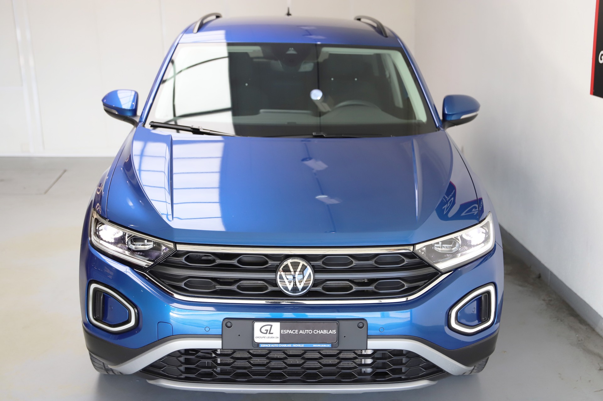 VW T-Roc 1.5 TSI EVO Life DSG-image-4