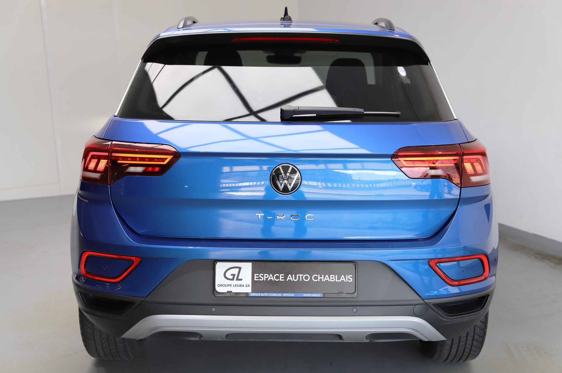 VW T-Roc 1.5 TSI EVO Life DSG-image-5