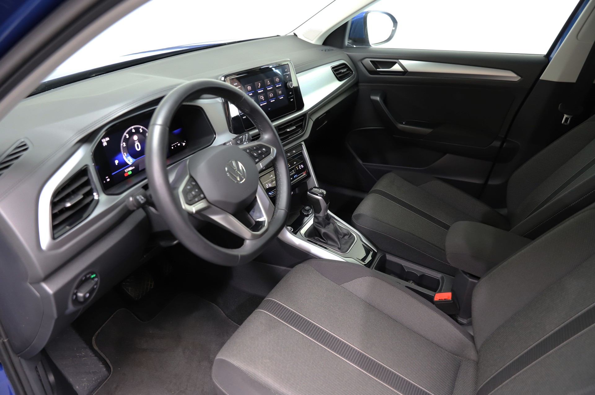 VW T-Roc 1.5 TSI EVO Life DSG-image-7