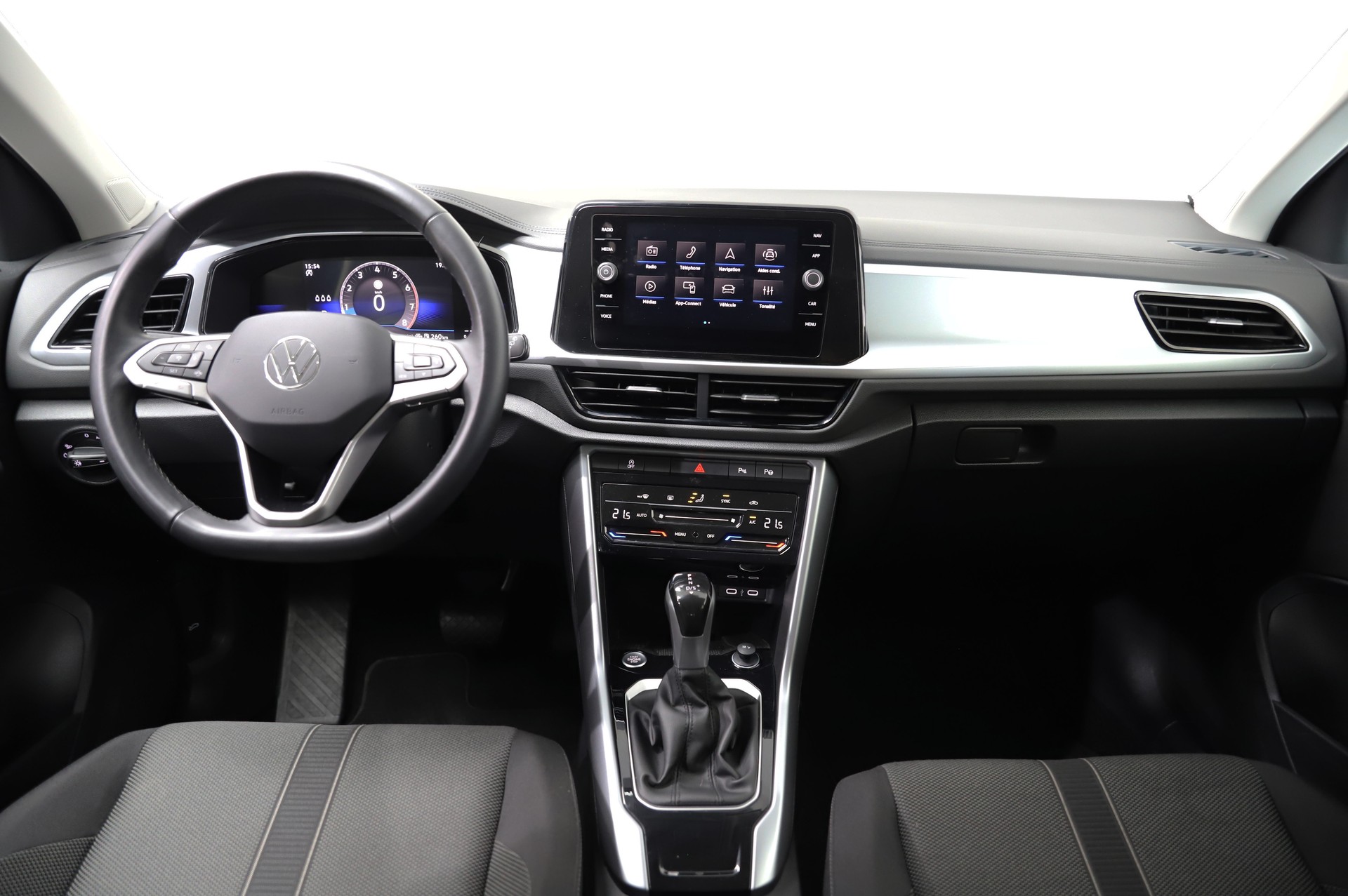 VW T-Roc 1.5 TSI EVO Life DSG-image-9