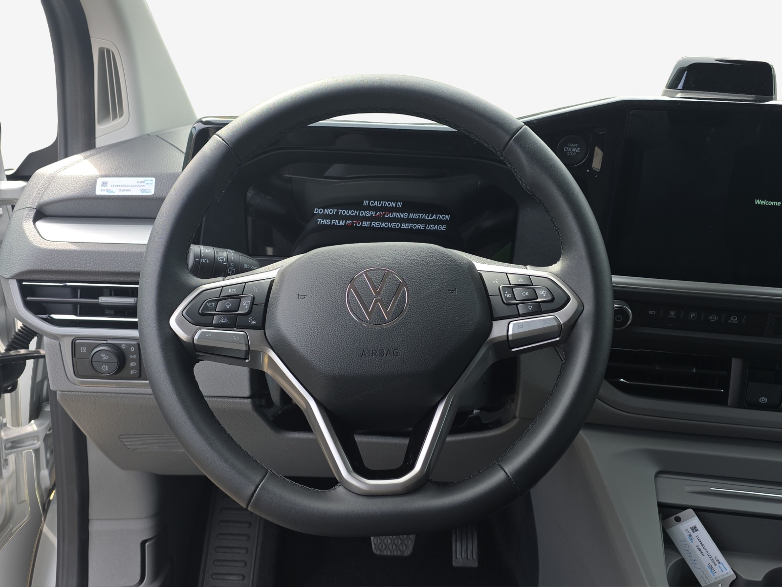 VW Caravelle 2.5TSI eHYBRID Edition 16,5kWh 8Aut.-image-6