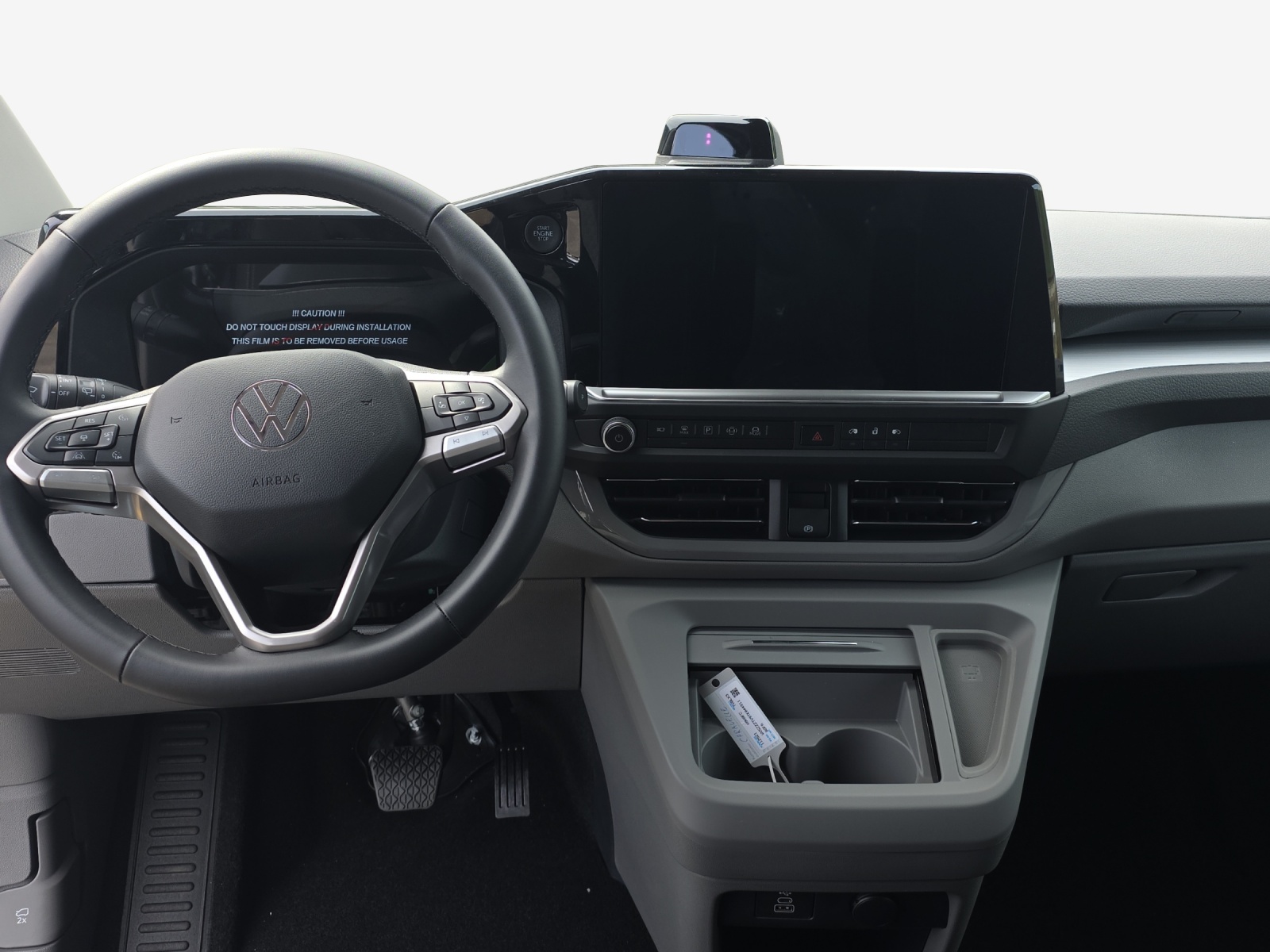 VW Caravelle 2.5TSI eHYBRID Edition 16,5kWh 8Aut.-image-5