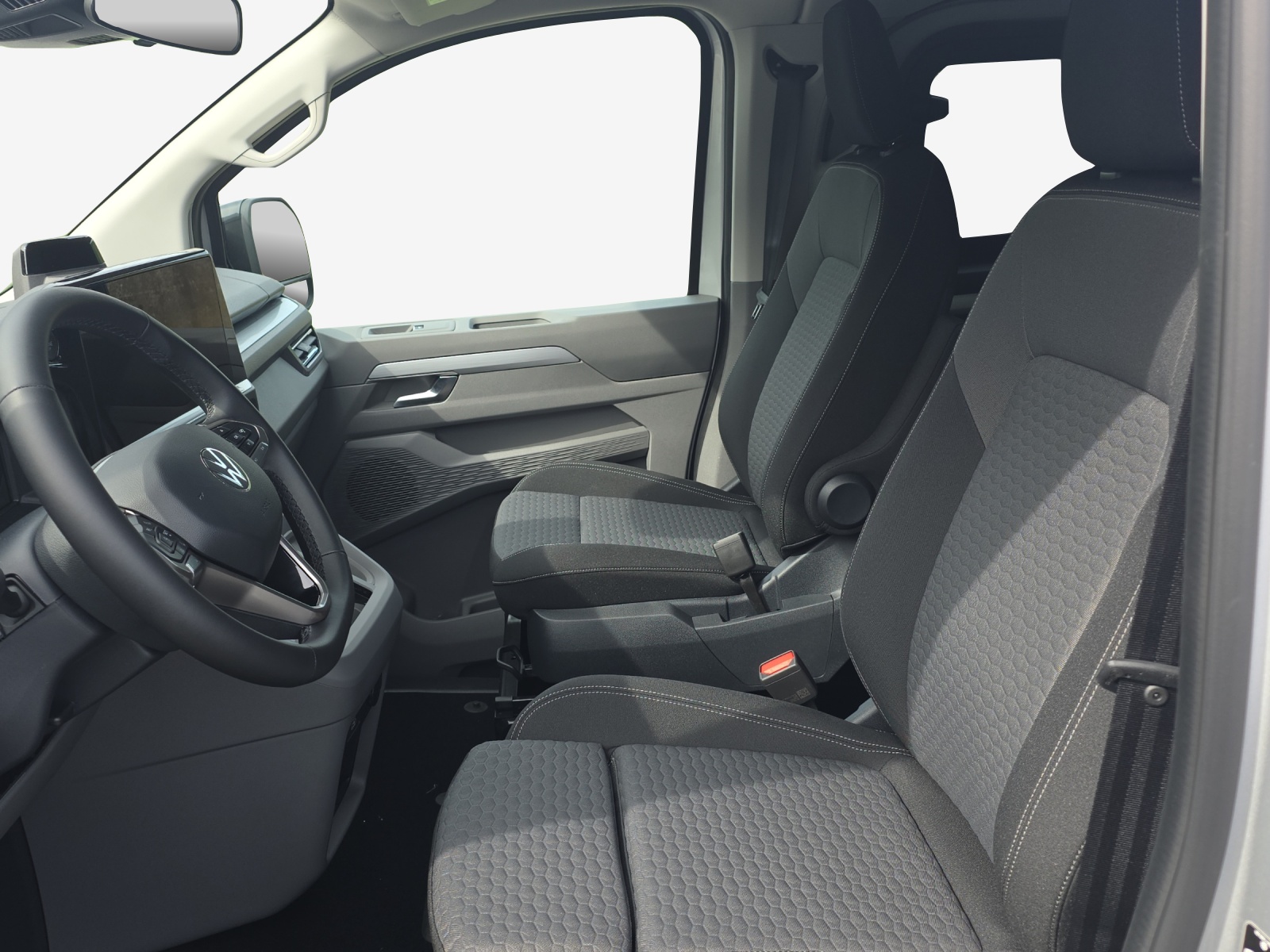 VW Caravelle 2.5TSI eHYBRID Edition 16,5kWh 8Aut.-image-4