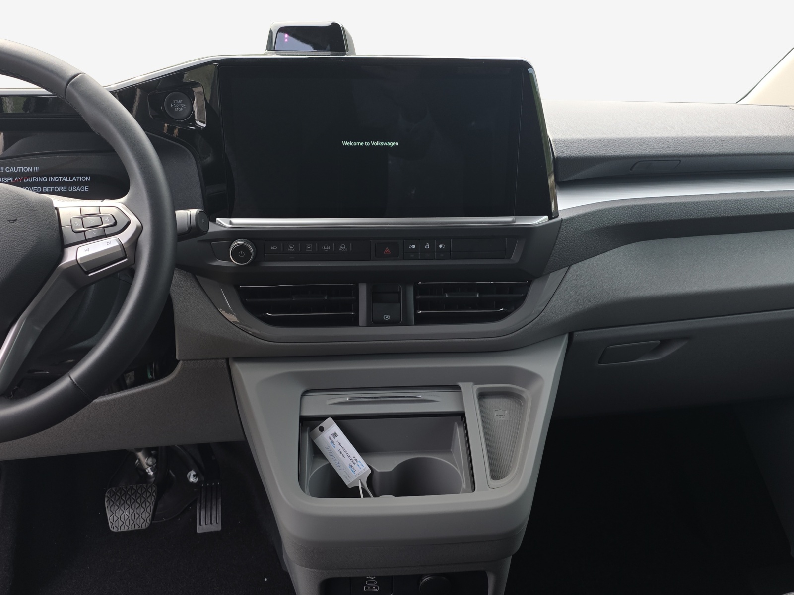 VW Caravelle 2.5TSI eHYBRID Edition 16,5kWh 8Aut.-image-7