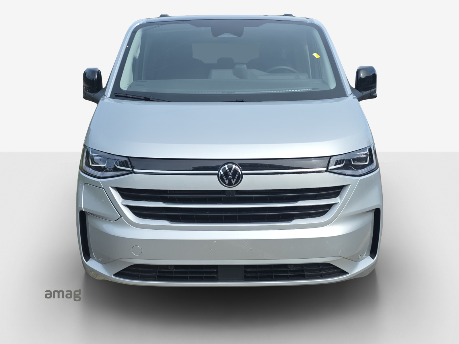 VW Caravelle 2.5TSI eHYBRID Edition 16,5kWh 8Aut.-image-3