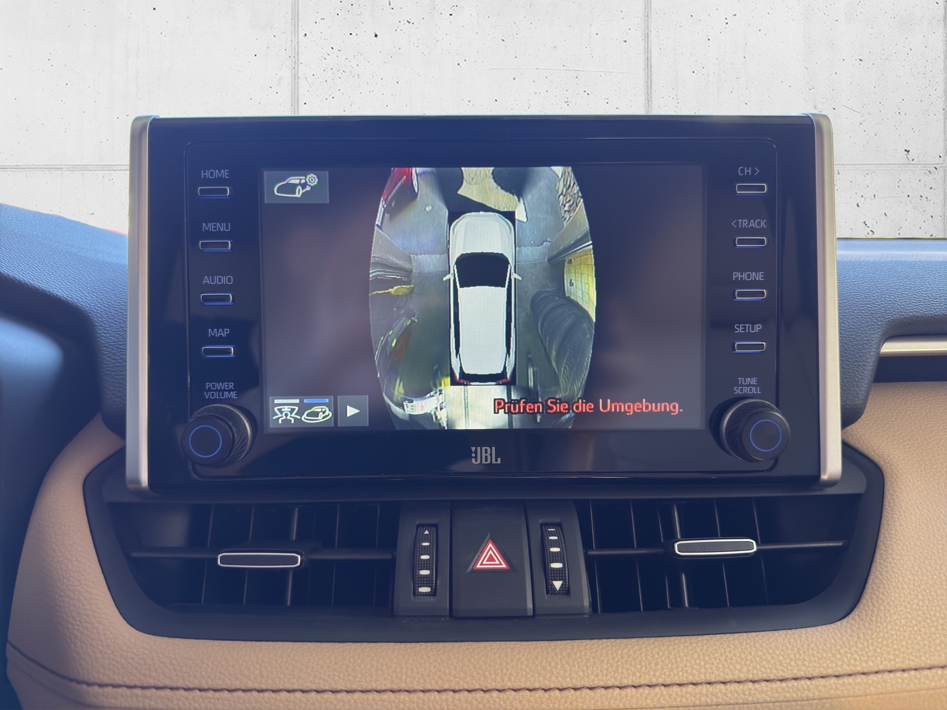 TOYOTA RAV-4 2.5 HSD Premium e-CVT 4WD-image-13