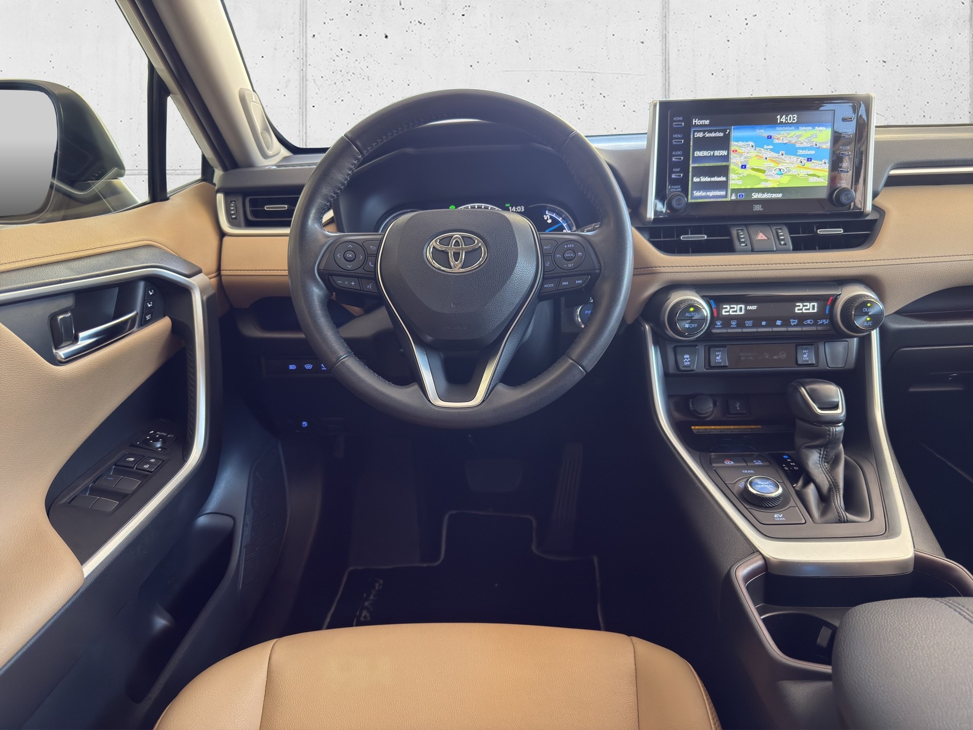 TOYOTA RAV-4 2.5 HSD Premium e-CVT 4WD-image-7