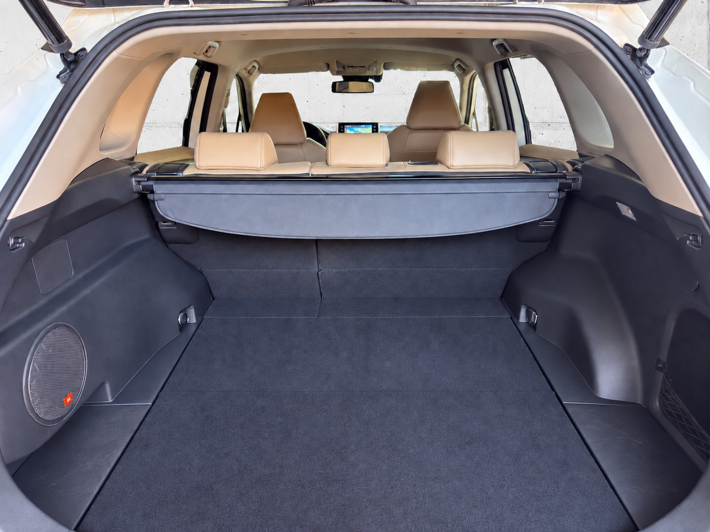 TOYOTA RAV-4 2.5 HSD Premium e-CVT 4WD-image-15