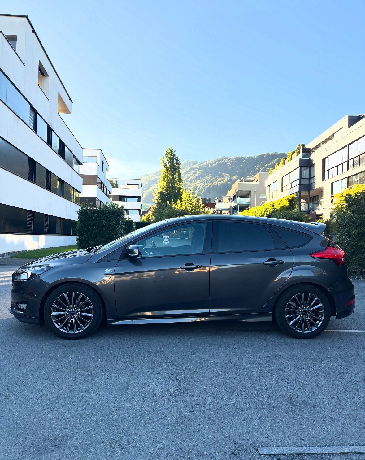 FORD 1.0i EcoB 125 ST-Line-image-4