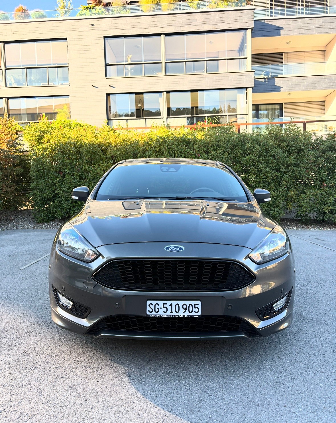 FORD 1.0i EcoB 125 ST-Line-image-5