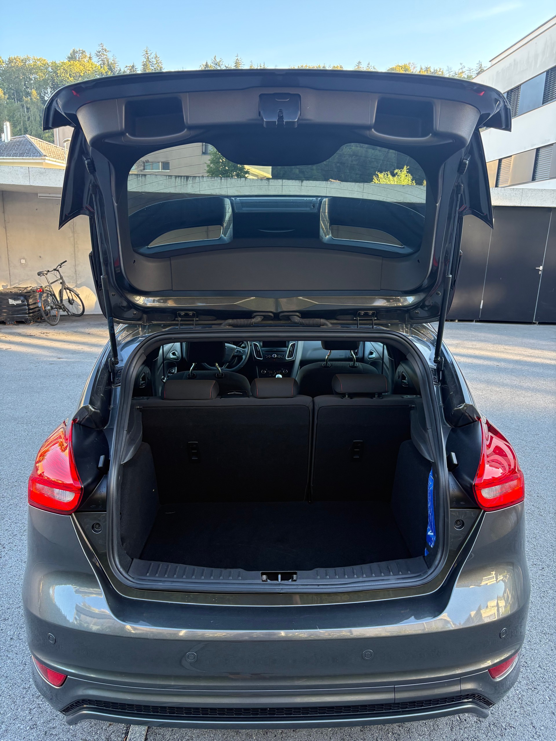 FORD 1.0i EcoB 125 ST-Line-image-9