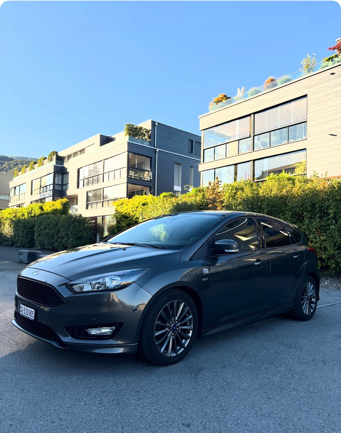 FORD 1.0i EcoB 125 ST-Line-image-3
