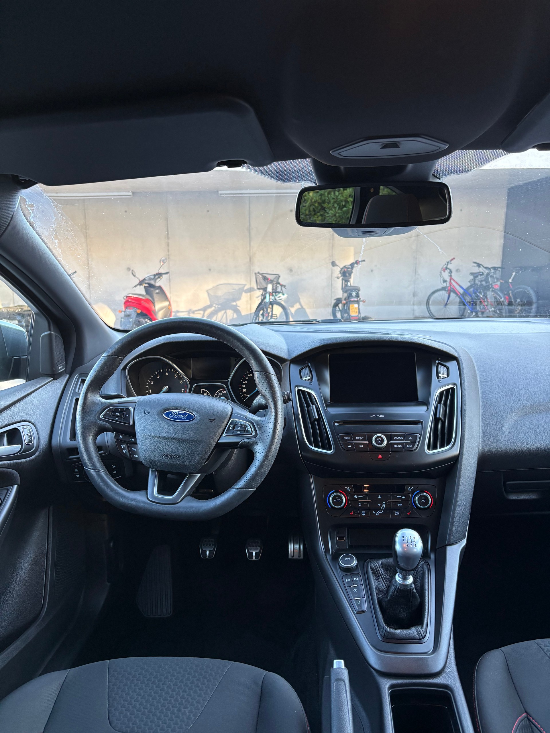 FORD 1.0i EcoB 125 ST-Line-image-6