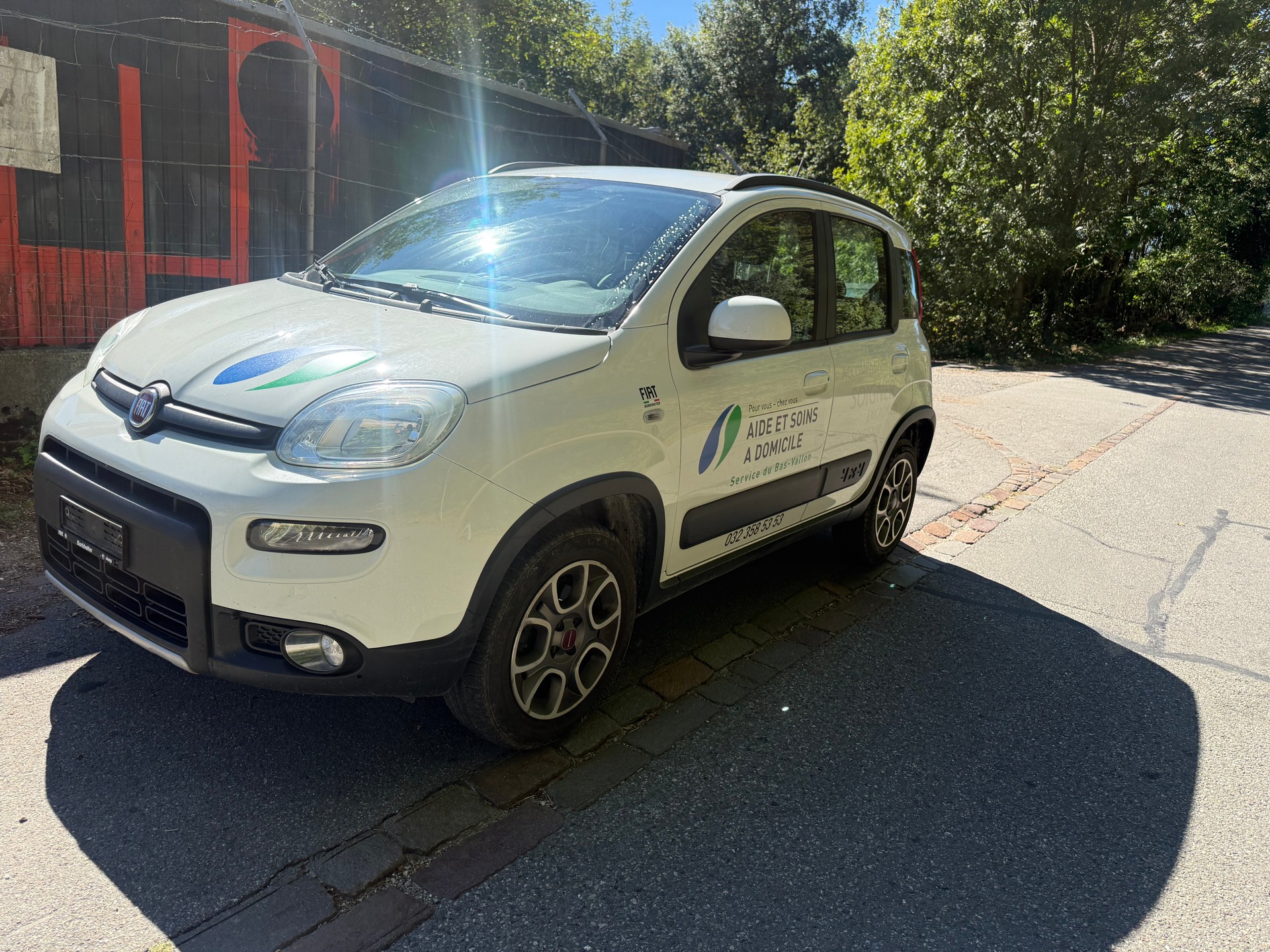 FIAT Panda 0.9 Twinair Turbo 4x4-image-1