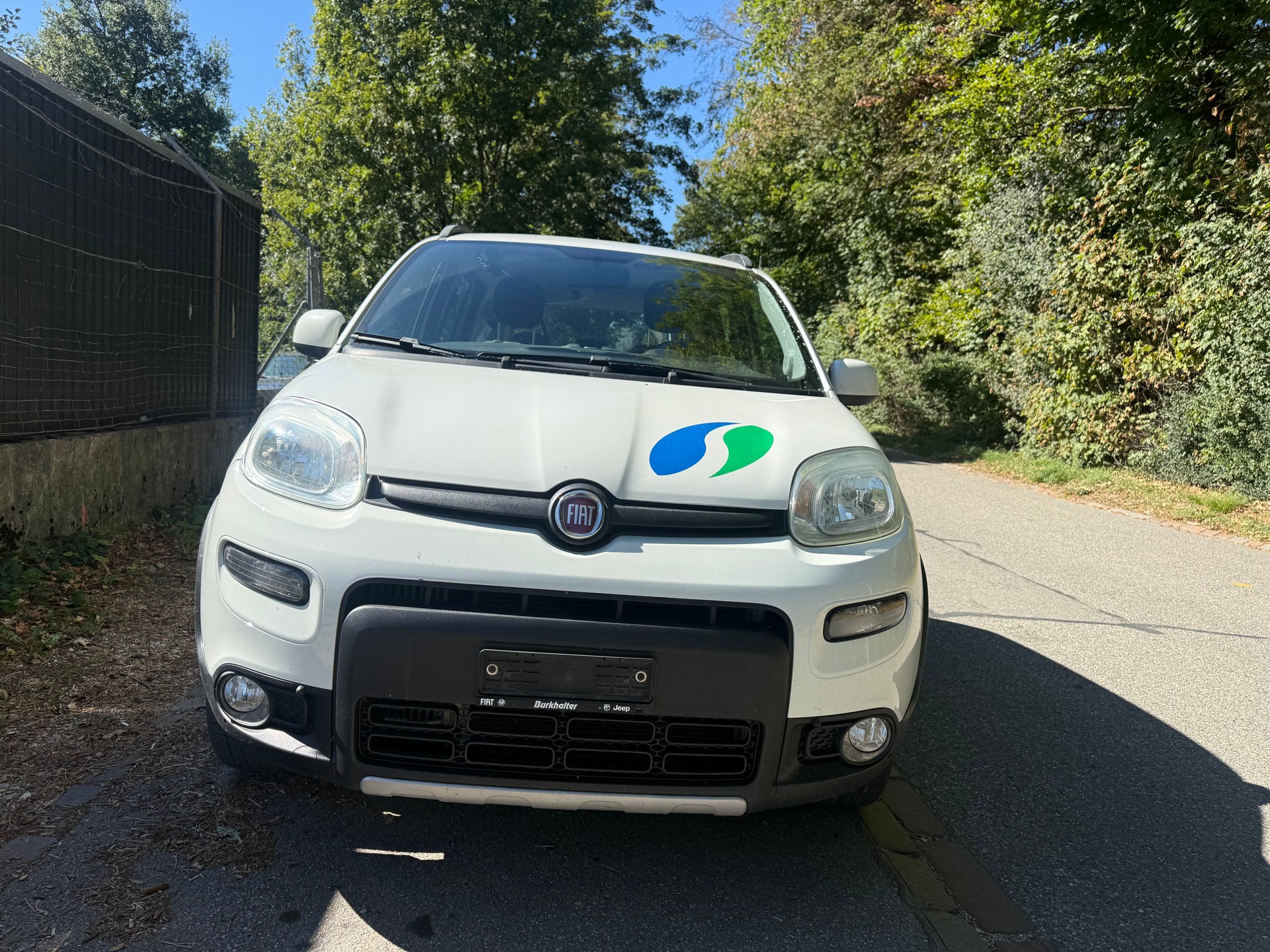 FIAT Panda 0.9 Twinair Turbo 4x4-image-0