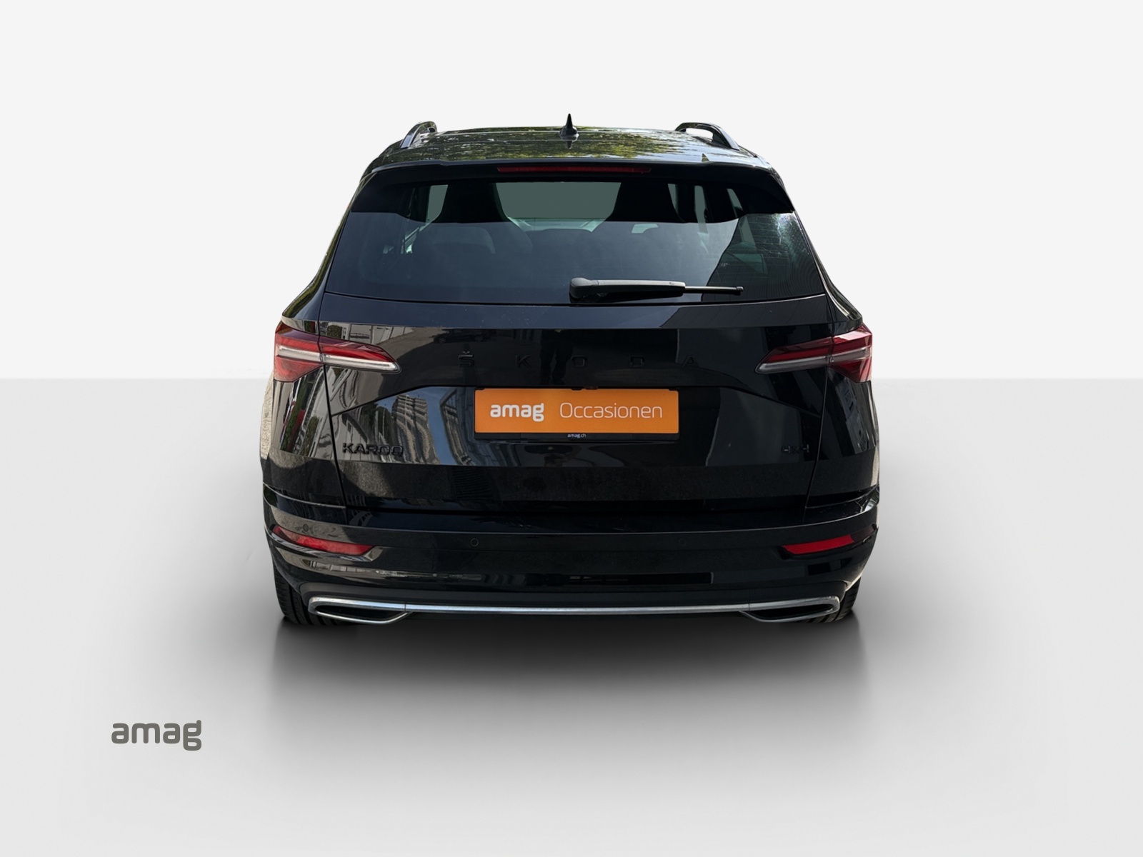 SKODA Karoq 2.0 TSI SportLine 4x4 DSG-image-3