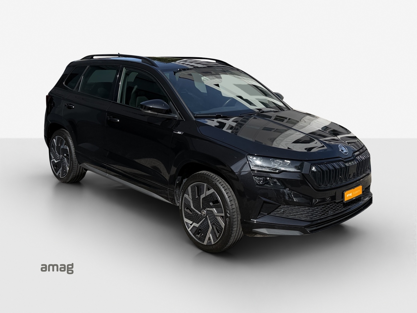 SKODA Karoq 2.0 TSI SportLine 4x4 DSG-image-5