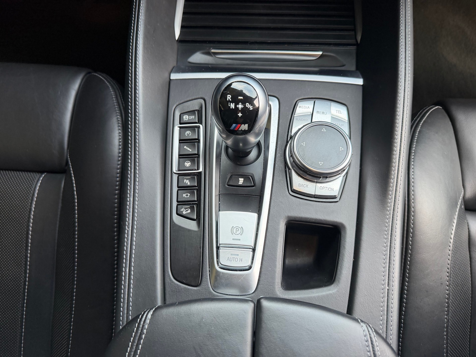 BMW X5M Steptronic-image-14