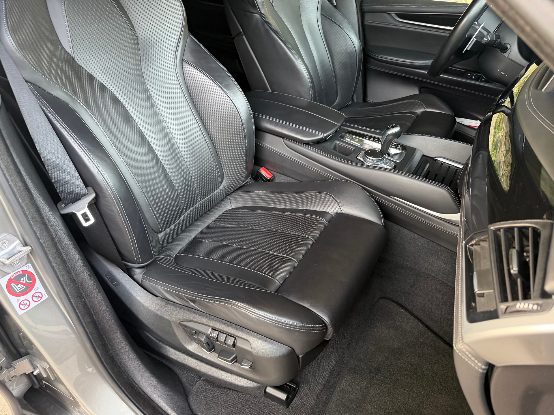 BMW X5M Steptronic-image-9