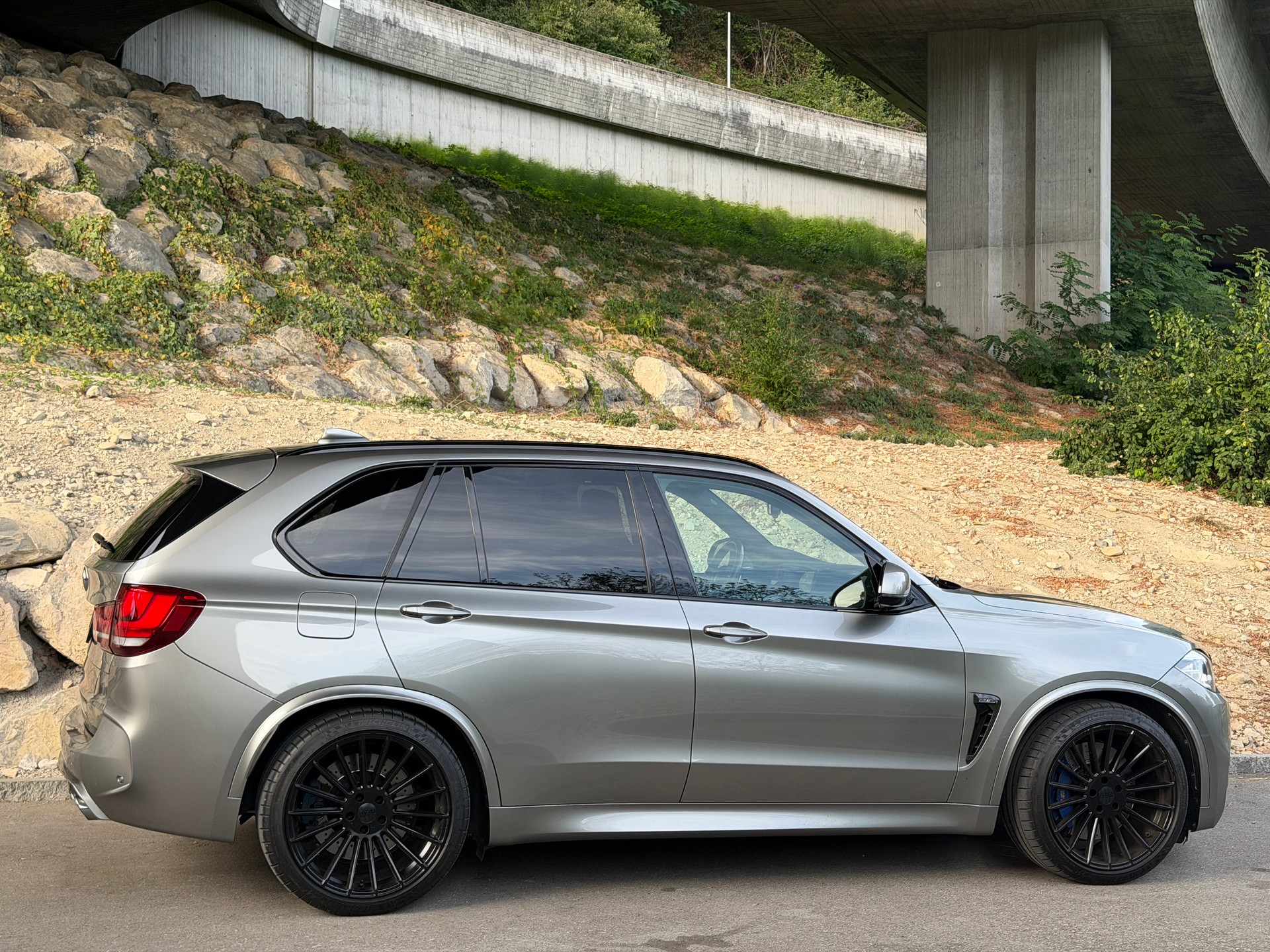 BMW X5M Steptronic-image-5