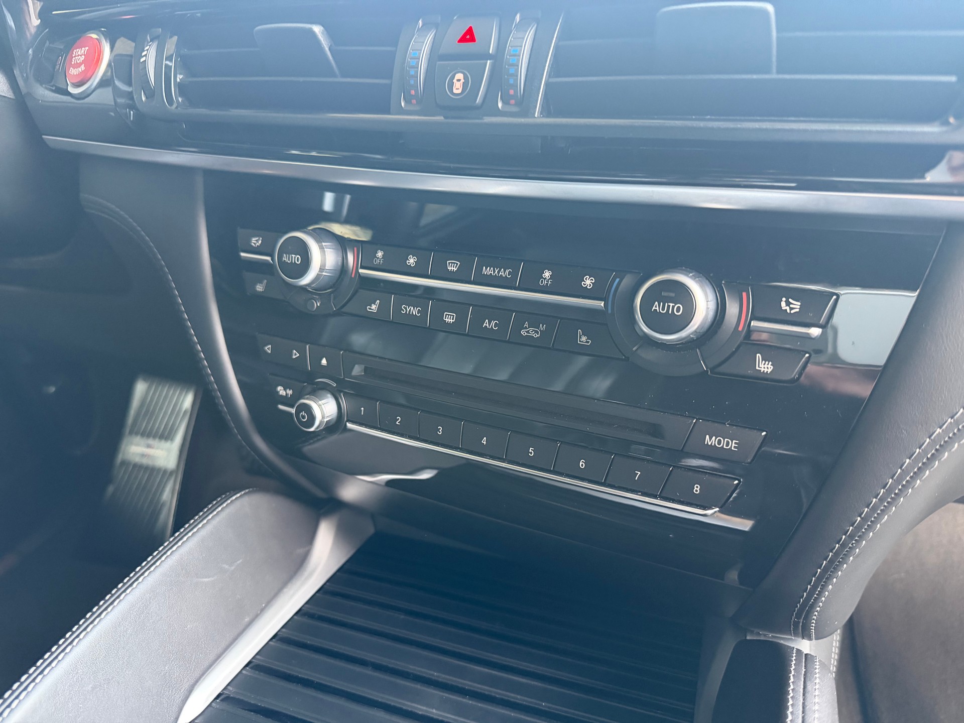 BMW X5M Steptronic-image-13