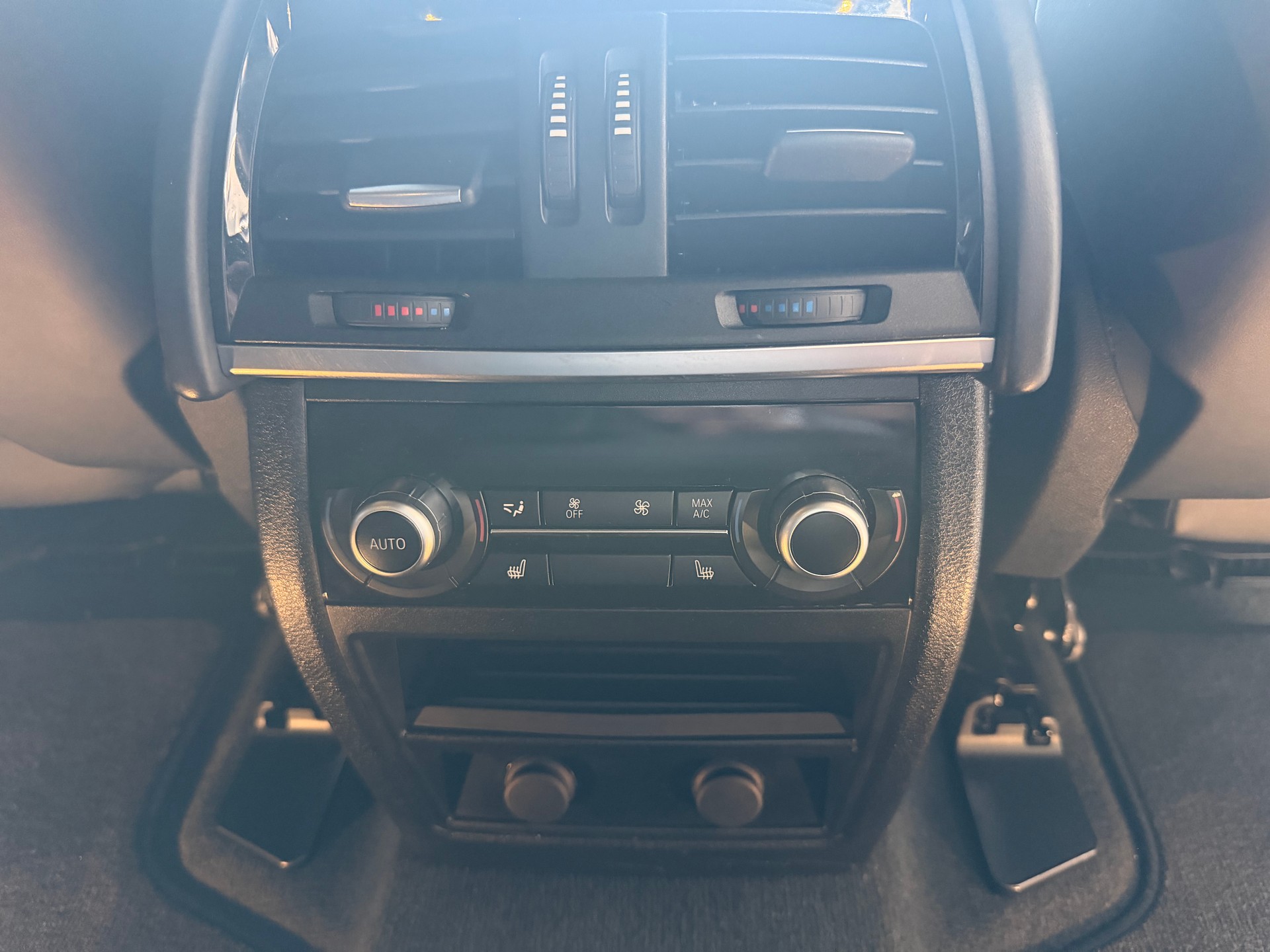 BMW X5M Steptronic-image-15