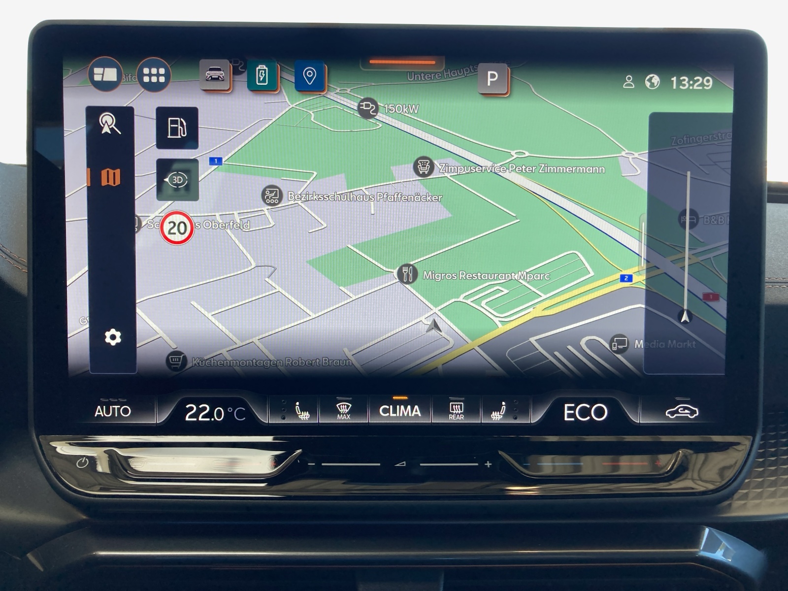 CUPRA LEON ST 1.5 e-HYBRID pHEV Black SymphonyDSG-image-13