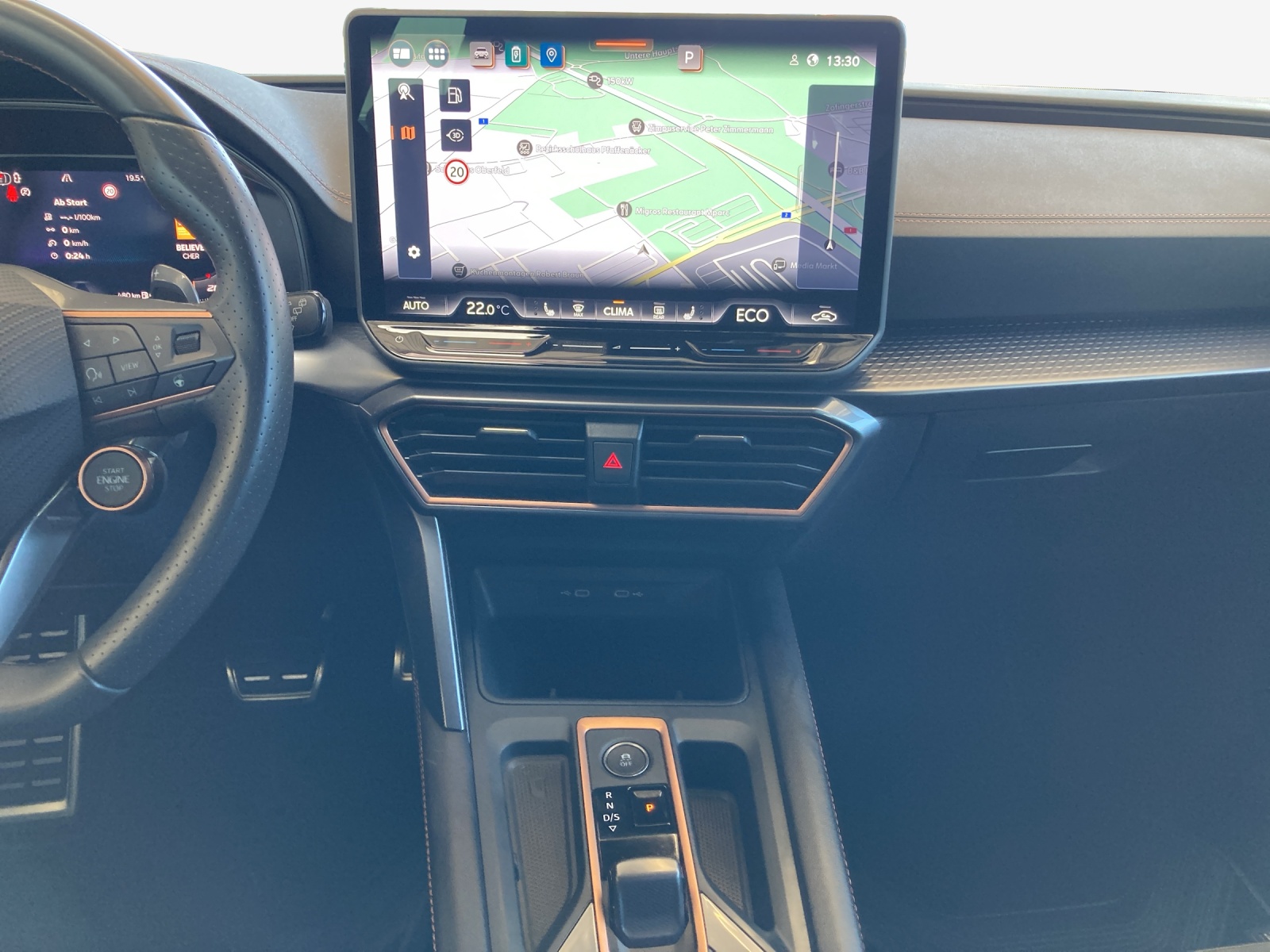 CUPRA LEON ST 1.5 e-HYBRID pHEV Black SymphonyDSG-image-10