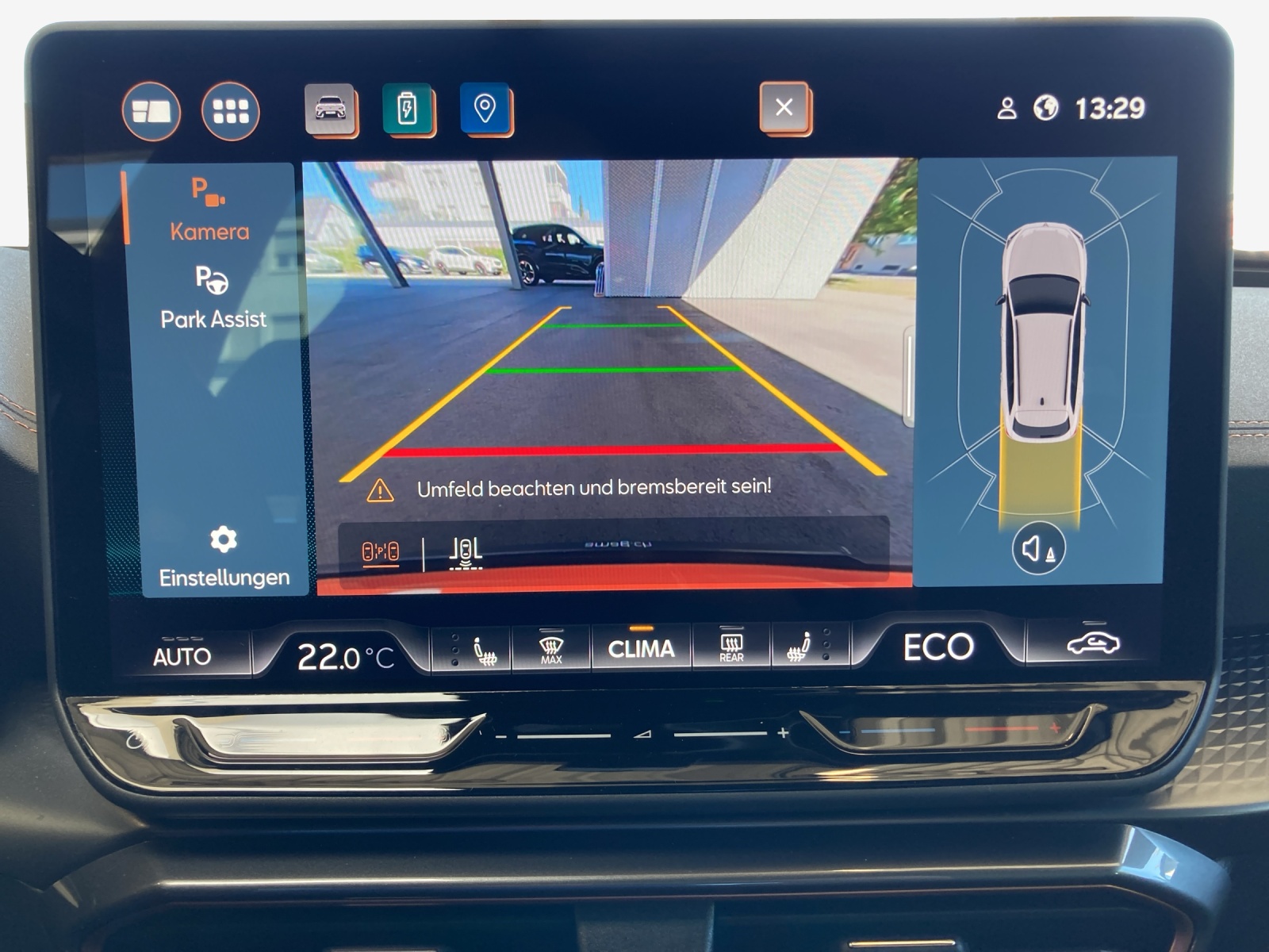 CUPRA LEON ST 1.5 e-HYBRID pHEV Black SymphonyDSG-image-14