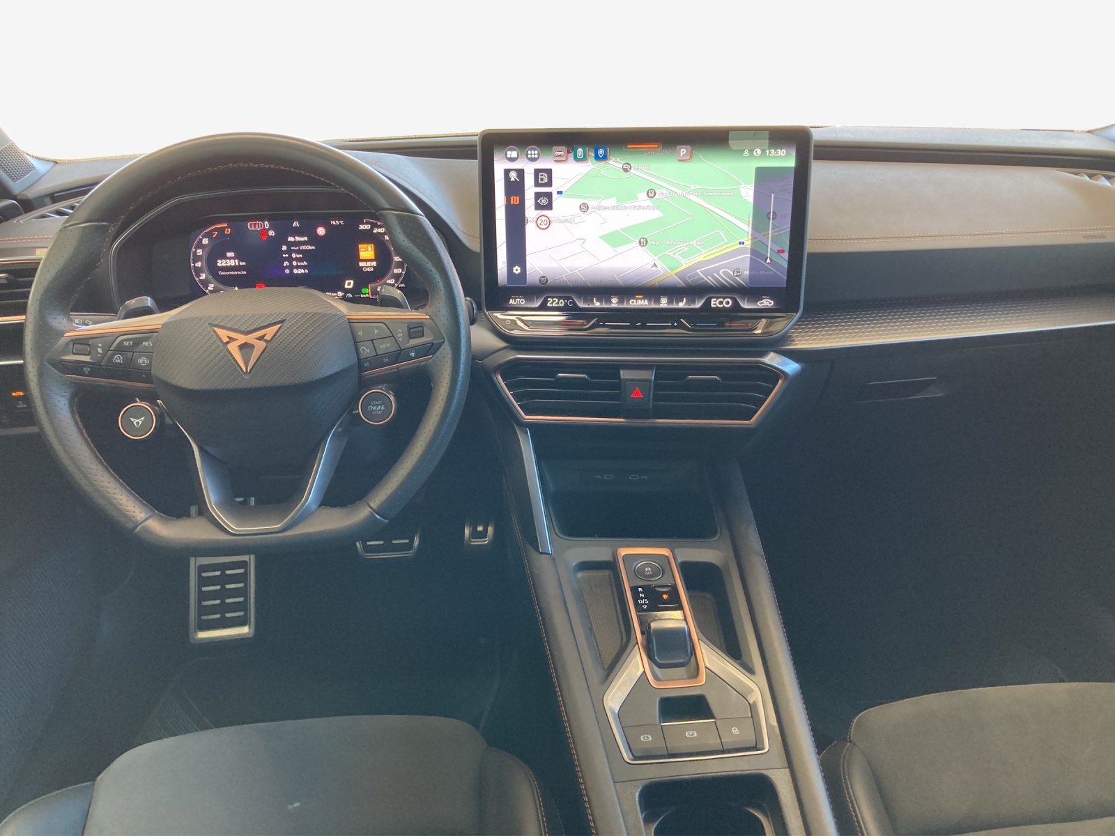 CUPRA LEON ST 1.5 e-HYBRID pHEV Black SymphonyDSG-image-8