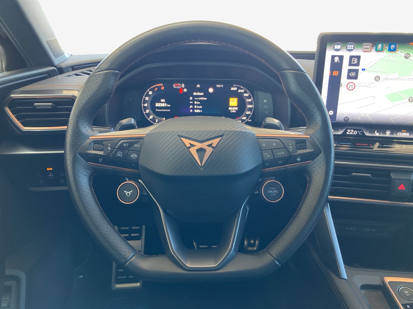 CUPRA LEON ST 1.5 e-HYBRID pHEV Black SymphonyDSG-image-9