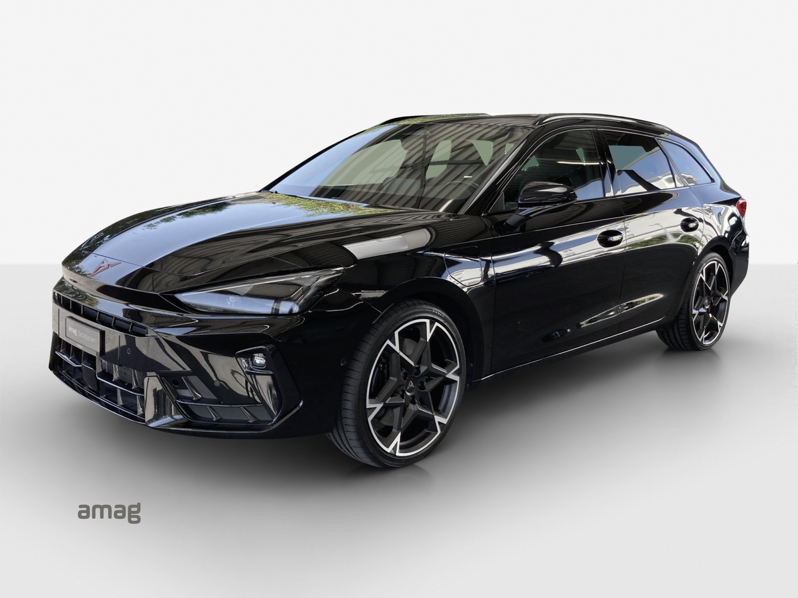 CUPRA LEON ST 1.5 e-HYBRID pHEV Black SymphonyDSG-image-0
