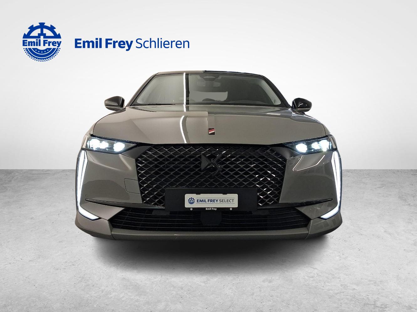DS AUTOMOBILES 4 1.6 E-Tense Performance Line+-image-6