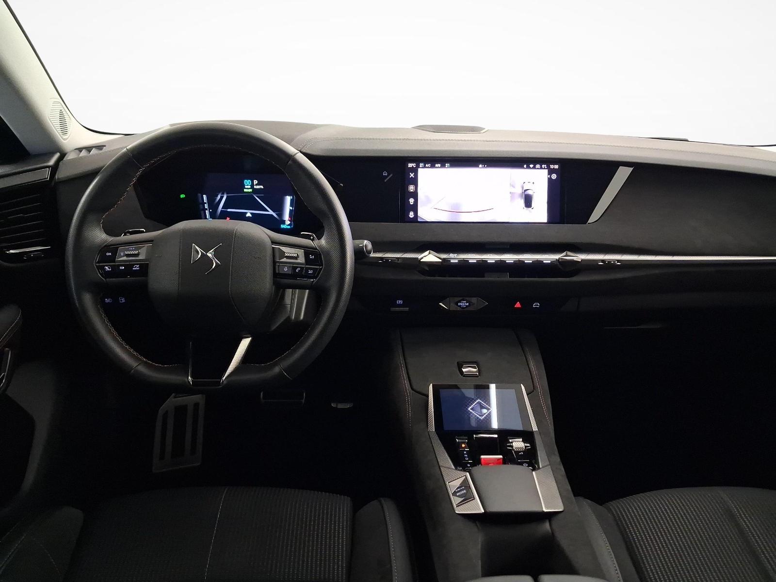 DS AUTOMOBILES 4 1.6 E-Tense Performance Line+-image-7