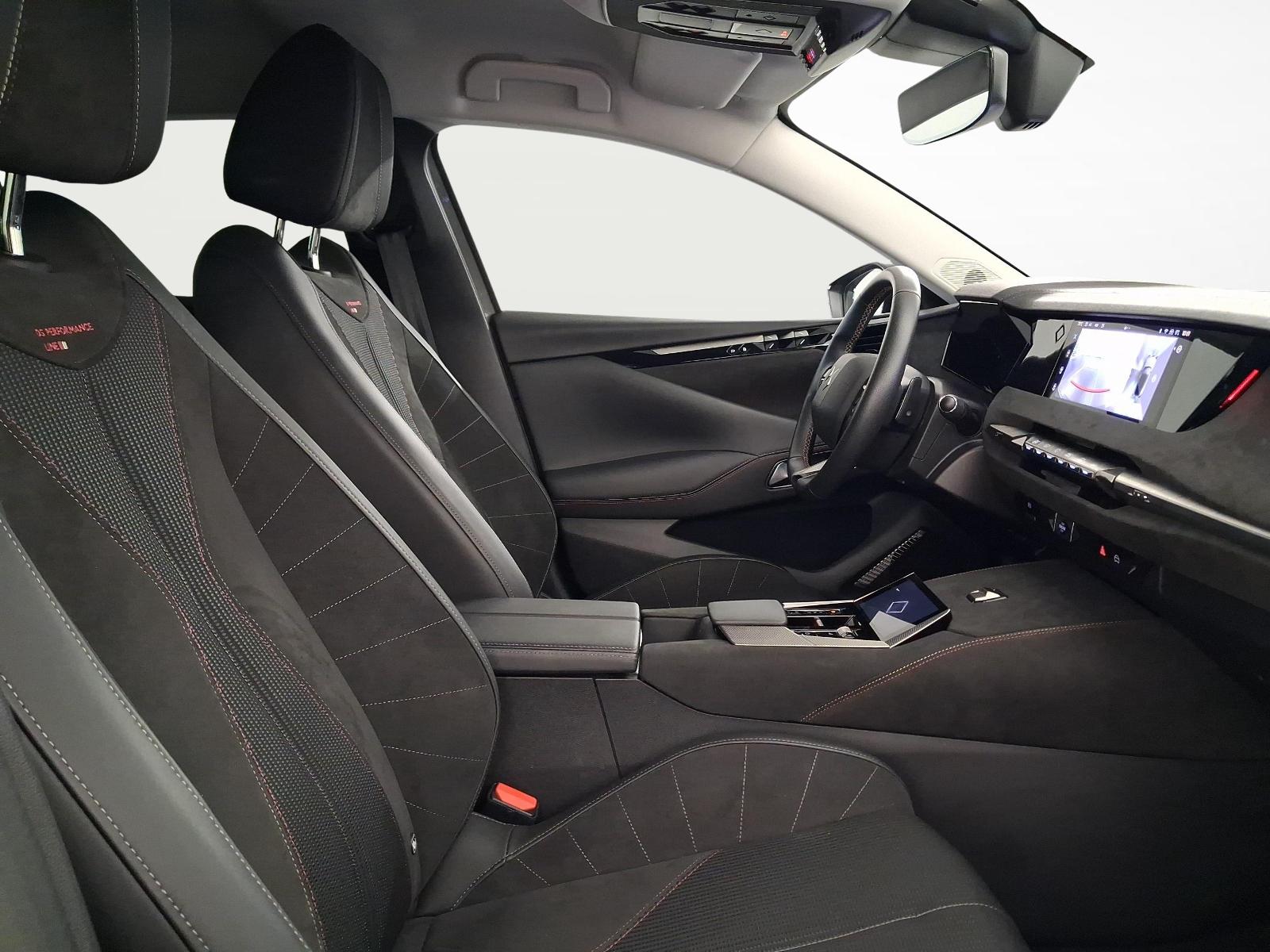 DS AUTOMOBILES 4 1.6 E-Tense Performance Line+-image-8