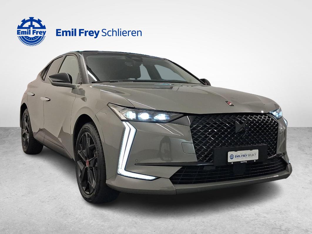DS AUTOMOBILES 4 1.6 E-Tense Performance Line+-image-5