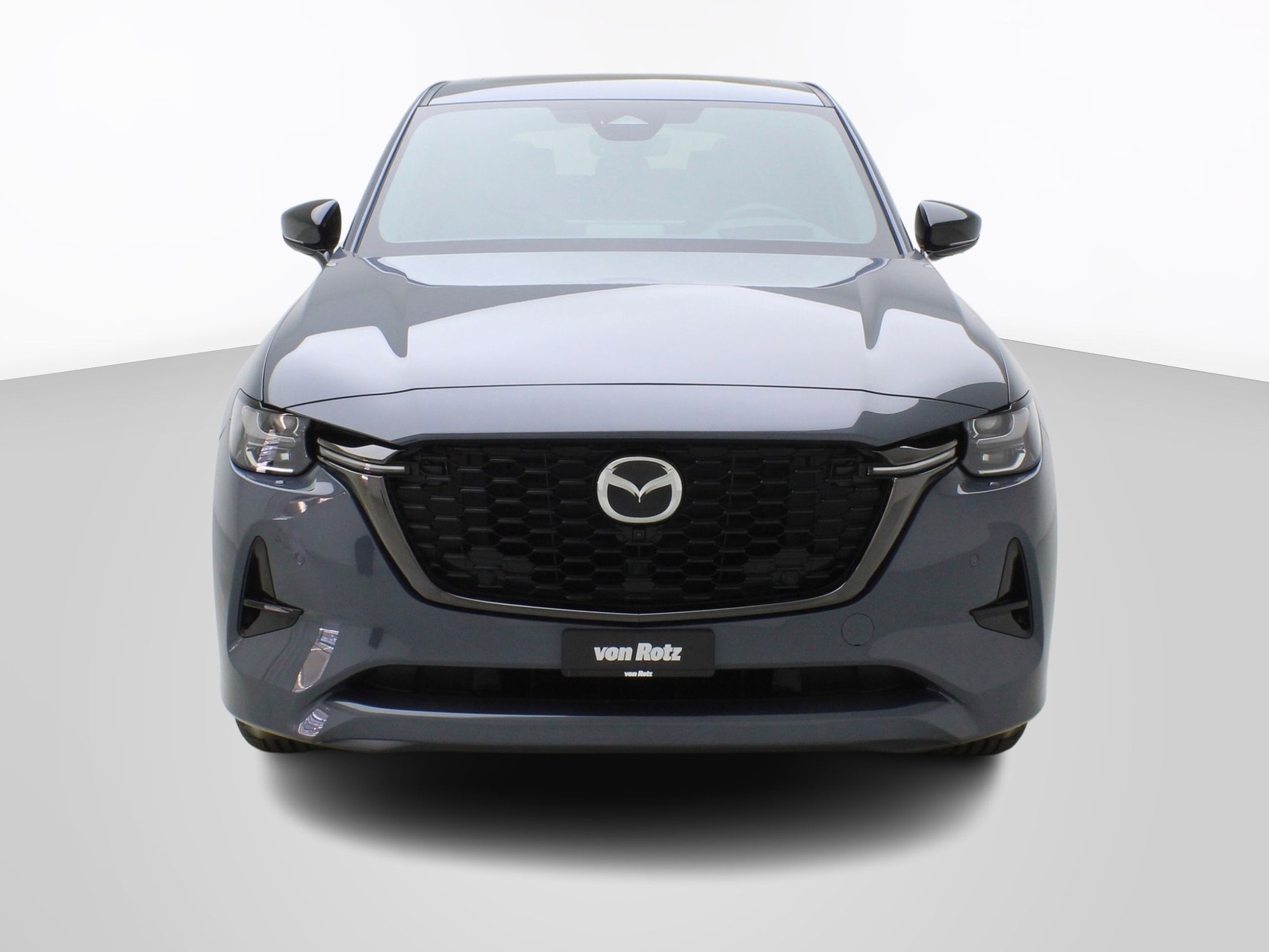 MAZDA CX-60 2.5 PHEV Homura Plus-image-4