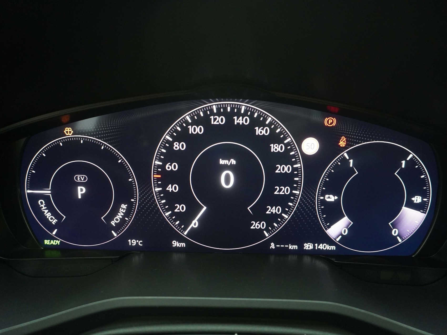 MAZDA CX-60 2.5 PHEV Homura Plus-image-12