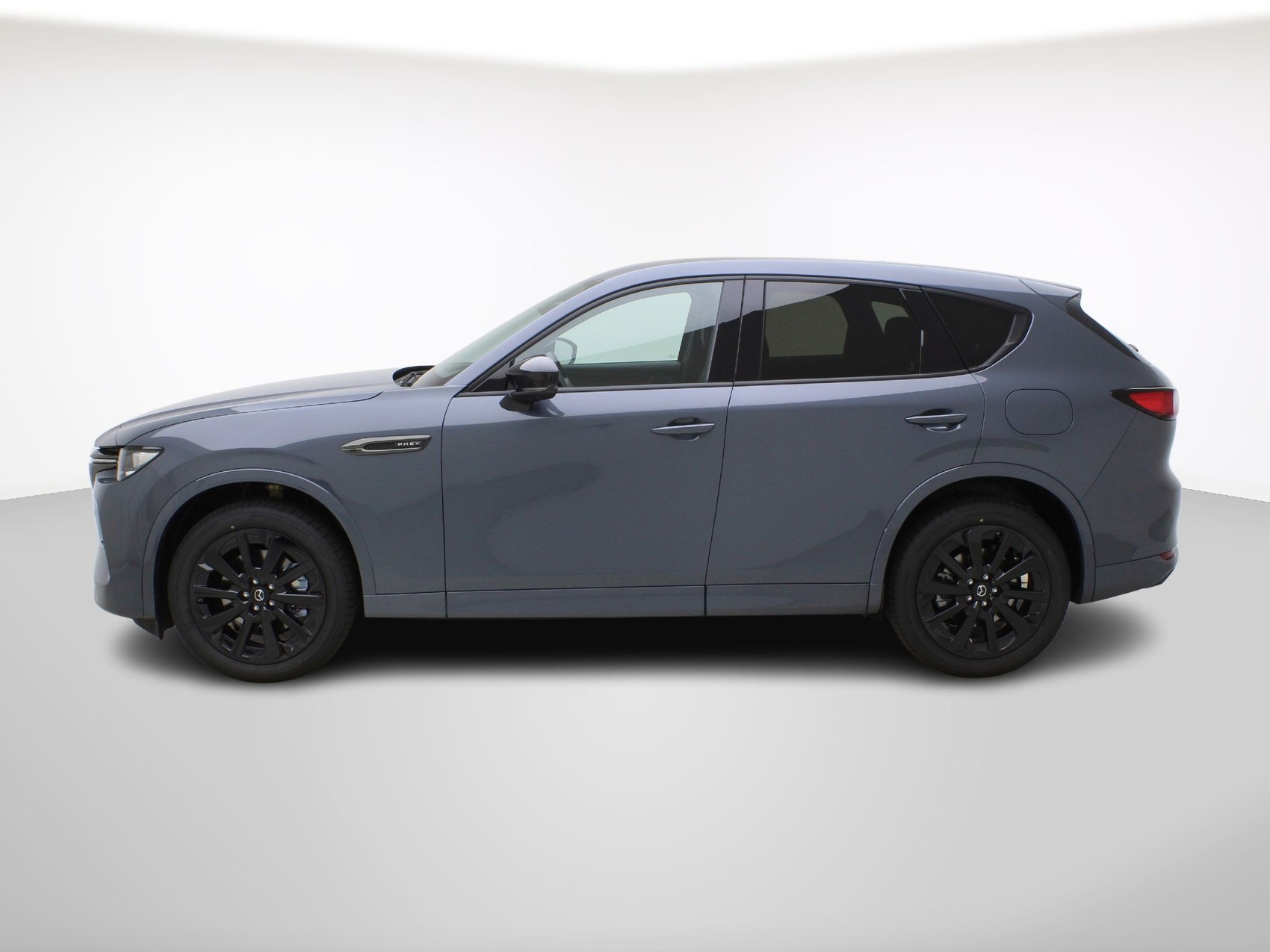 MAZDA CX-60 2.5 PHEV Homura Plus-image-1