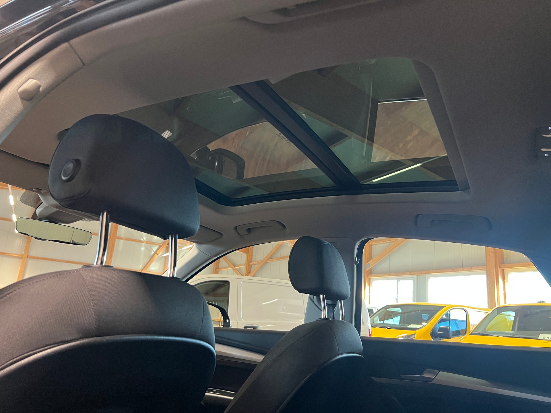 AUDI Q5 Sportback 40 TDI advanced quattro S-tronic-image-11