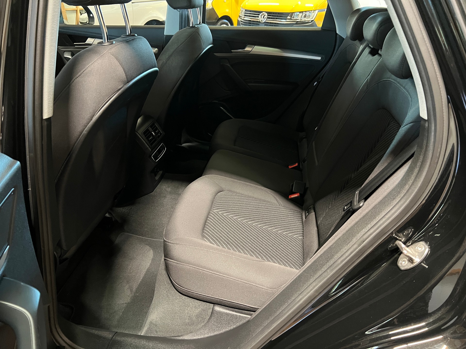 AUDI Q5 Sportback 40 TDI advanced quattro S-tronic-image-15
