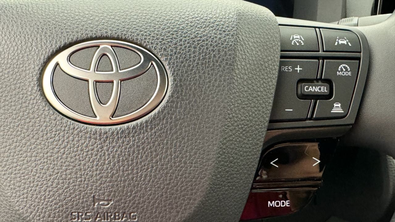 TOYOTA C-HR 2.0 PHEV CVT Style-image-9