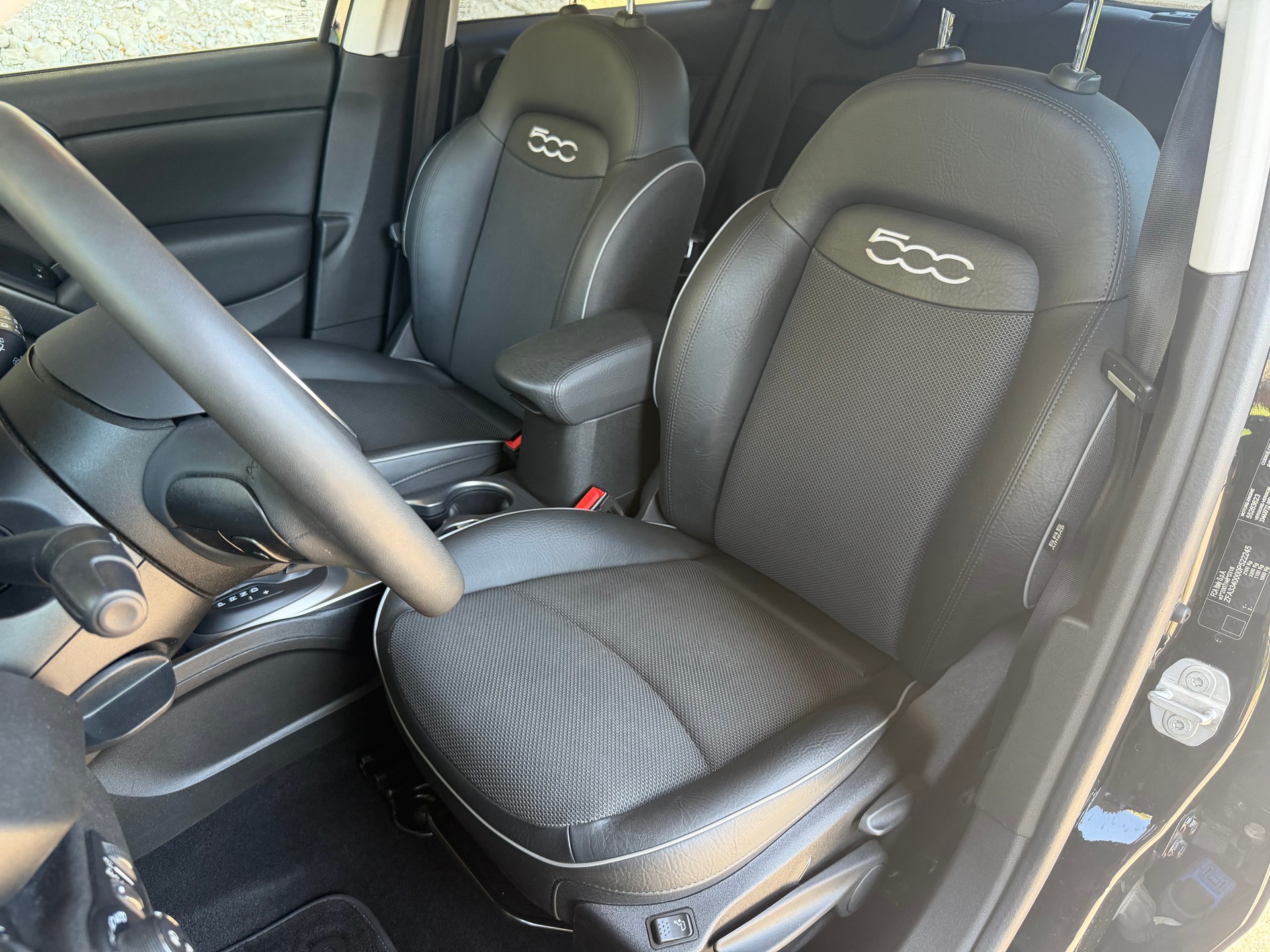 FIAT 500X 1.4T Cross 4x4 Automatic-image-7