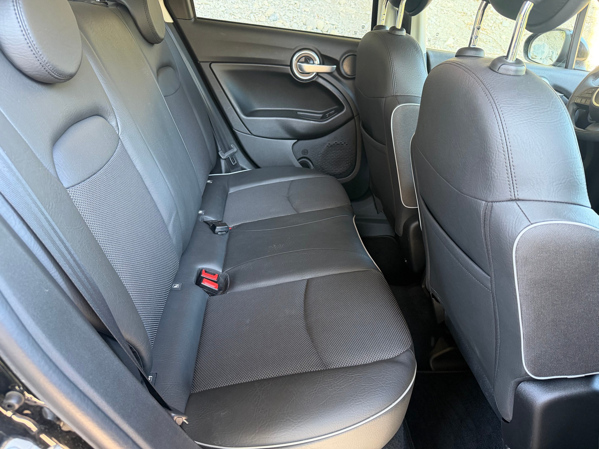FIAT 500X 1.4T Cross 4x4 Automatic-image-10