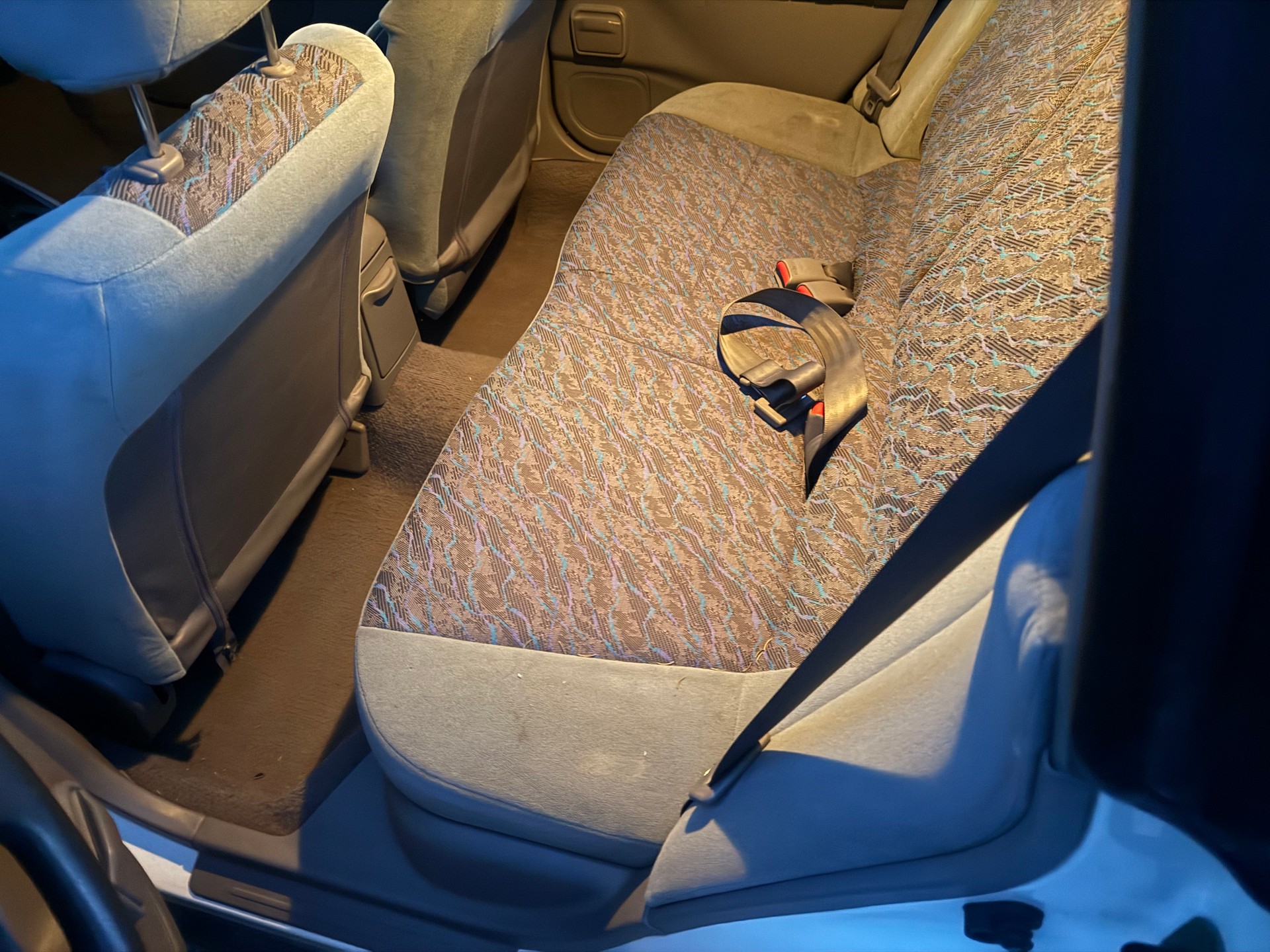 SUBARU Forester 2.0 A-image-5
